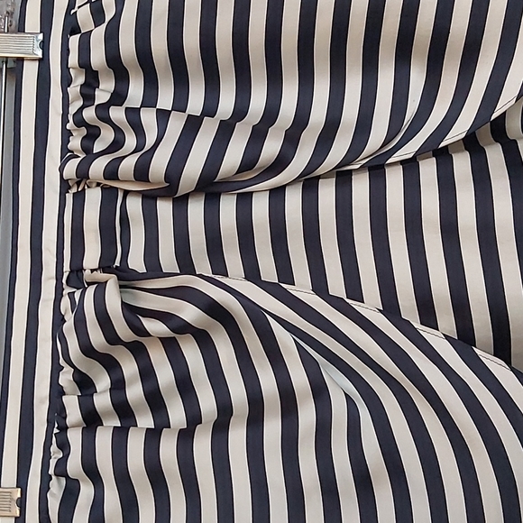 Striped Skirt - Picture 2 of 4